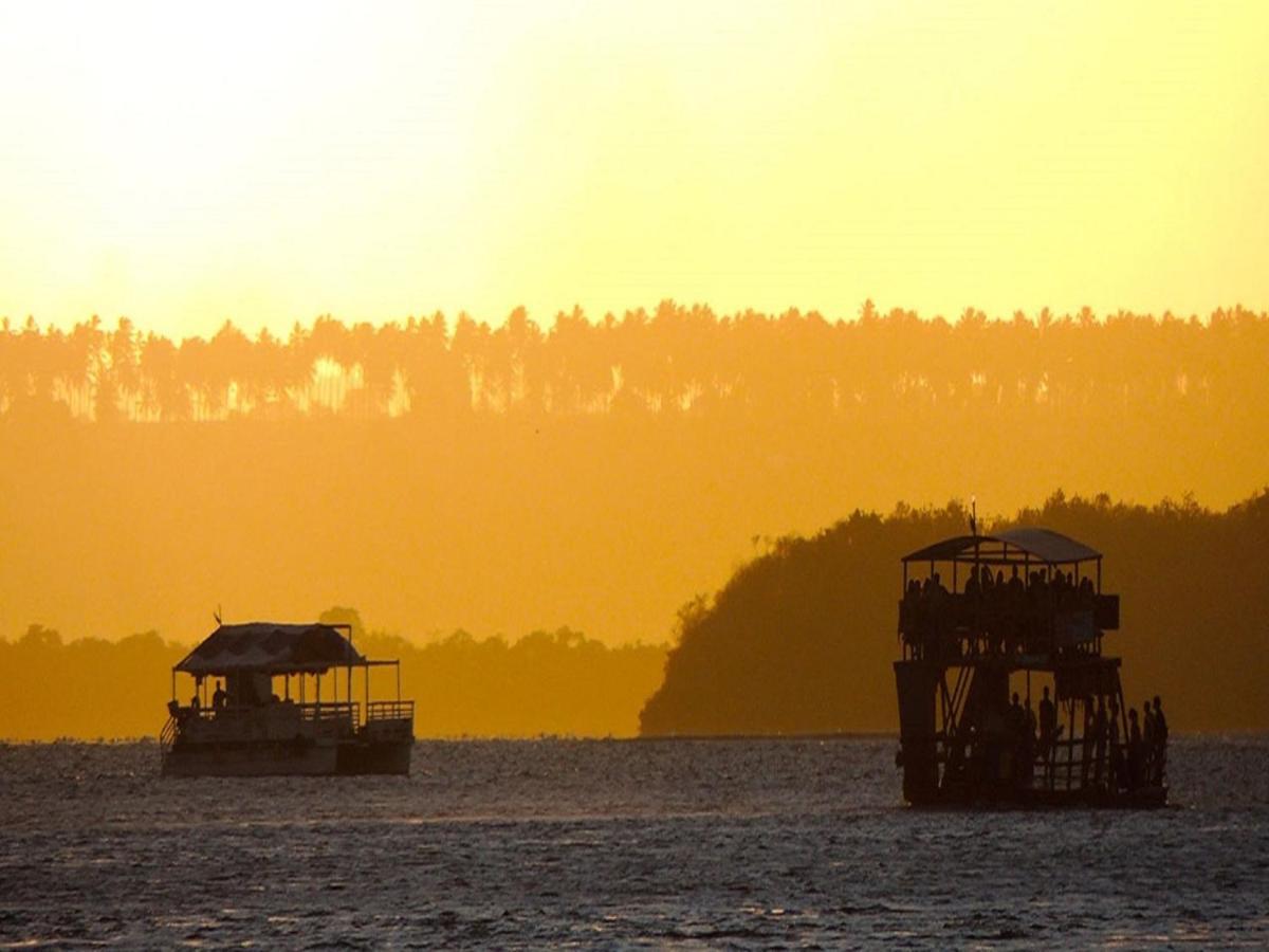 Lagoa Eco Village Praia de Pipa Ngoại thất bức ảnh