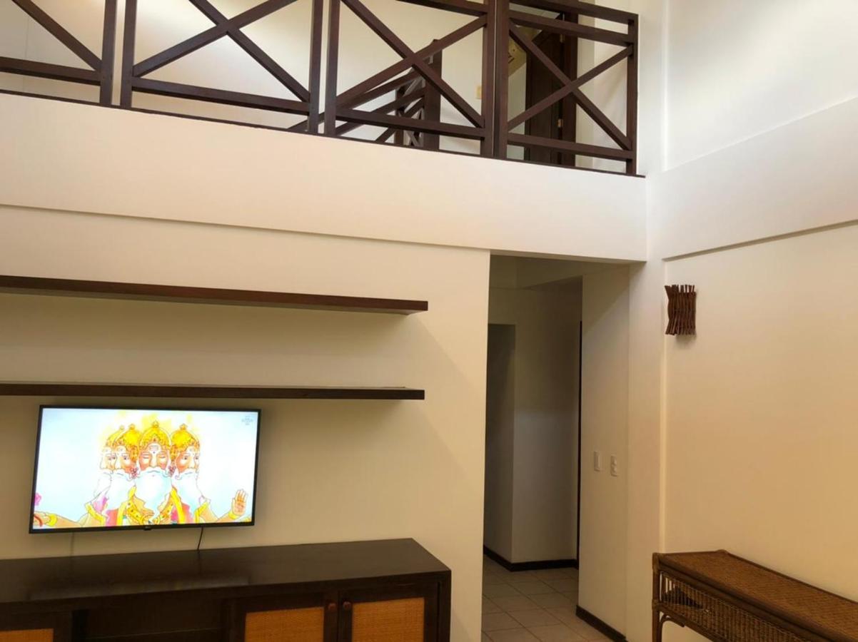 Lagoa Eco Village Praia de Pipa Ngoại thất bức ảnh