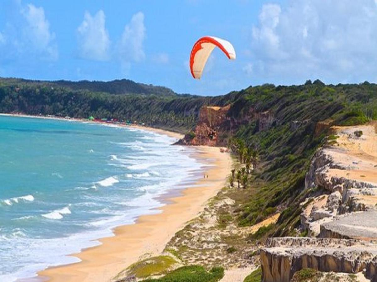 Lagoa Eco Village Praia de Pipa Ngoại thất bức ảnh