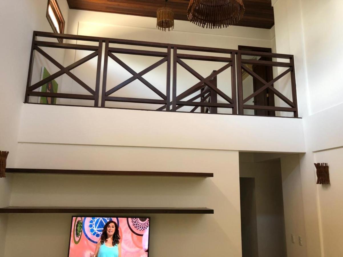 Lagoa Eco Village Praia de Pipa Ngoại thất bức ảnh