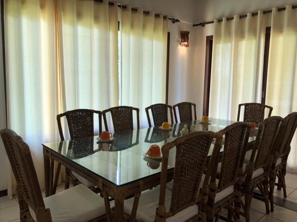Lagoa Eco Village Praia de Pipa Ngoại thất bức ảnh
