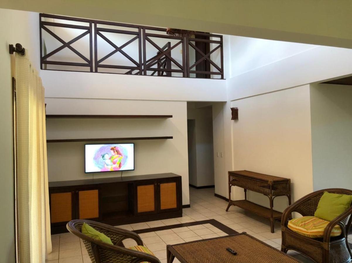 Lagoa Eco Village Praia de Pipa Ngoại thất bức ảnh