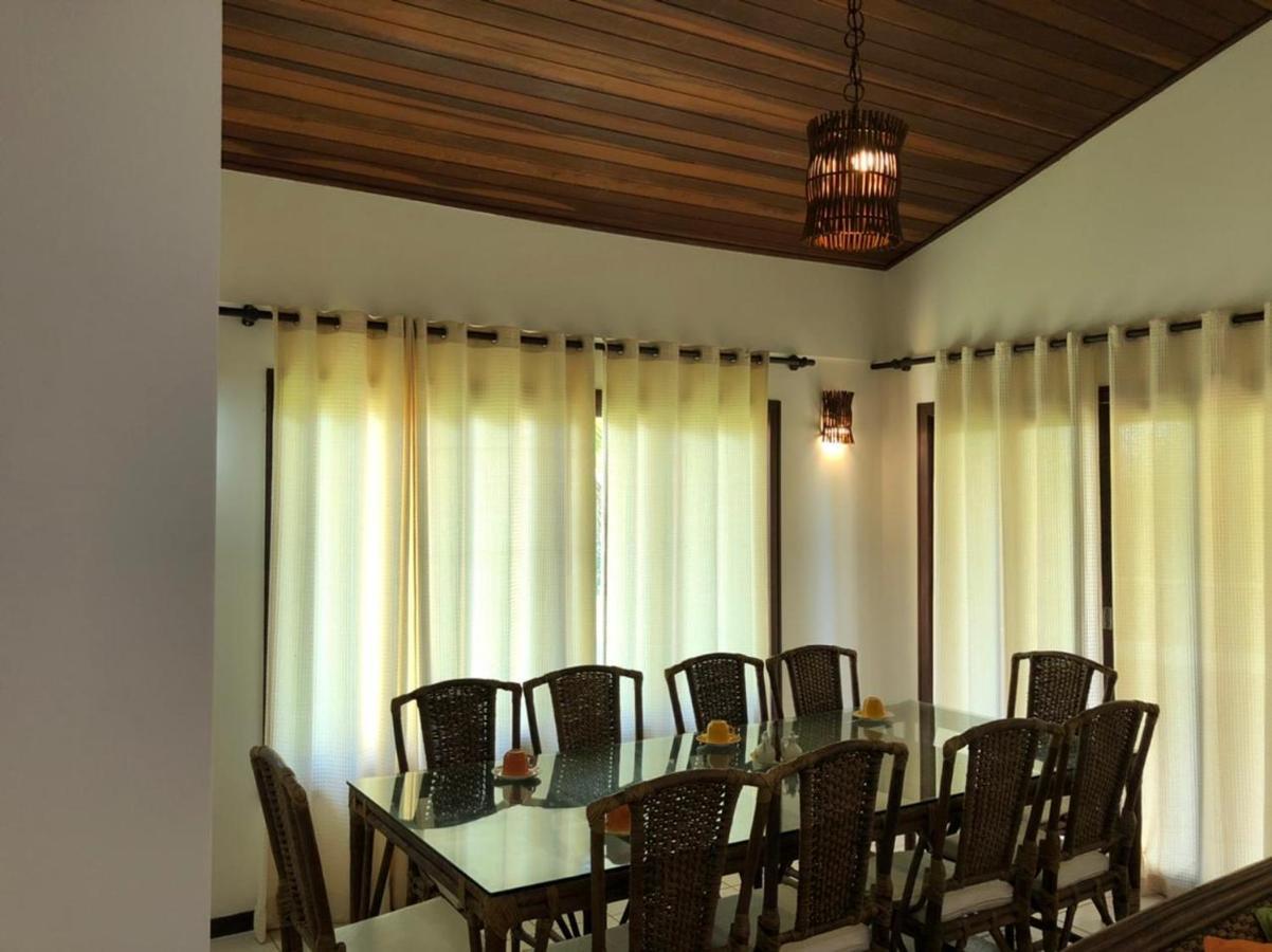 Lagoa Eco Village Praia de Pipa Ngoại thất bức ảnh