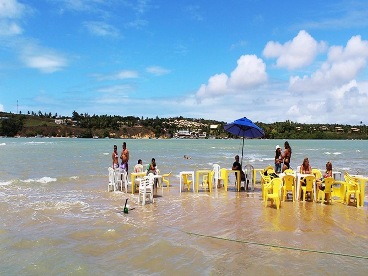 Lagoa Eco Village Praia de Pipa Ngoại thất bức ảnh