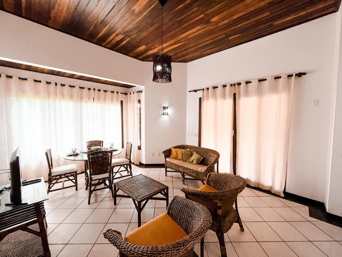 Lagoa Eco Village Praia de Pipa Ngoại thất bức ảnh