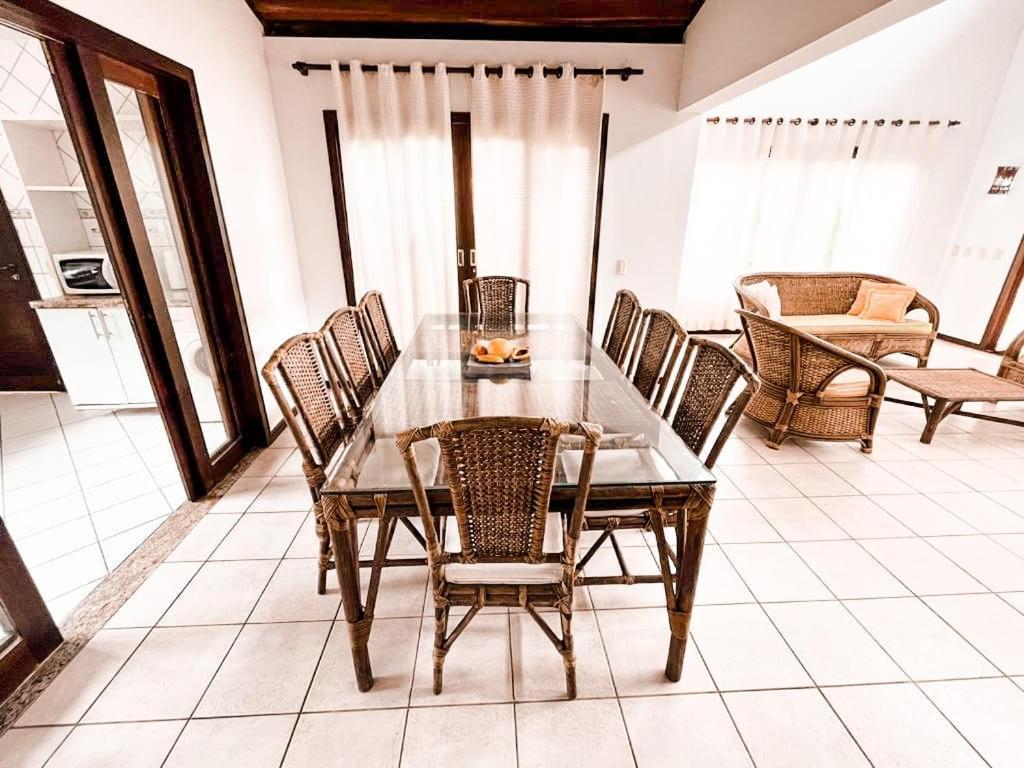 Lagoa Eco Village Praia de Pipa Ngoại thất bức ảnh
