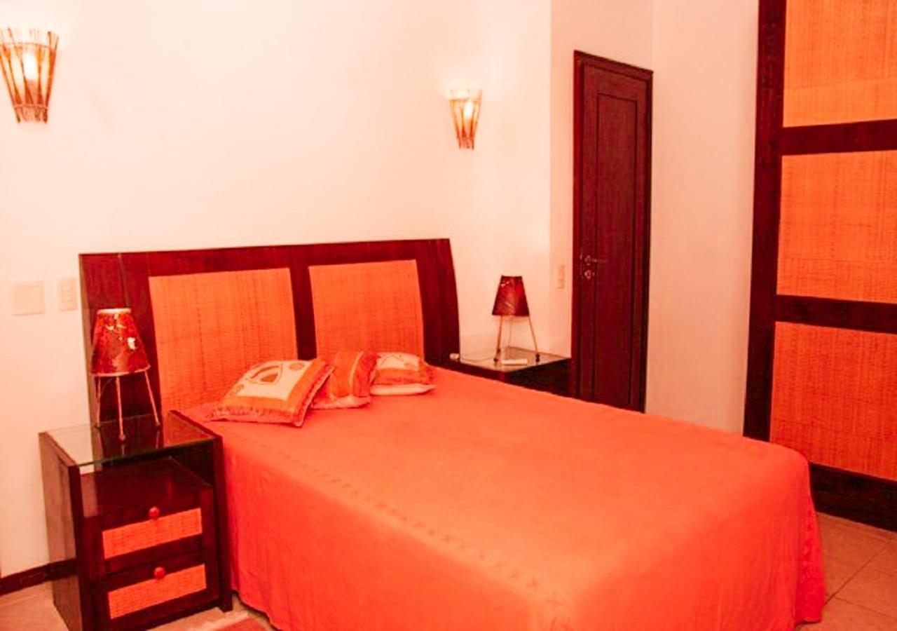 Lagoa Eco Village Praia de Pipa Ngoại thất bức ảnh