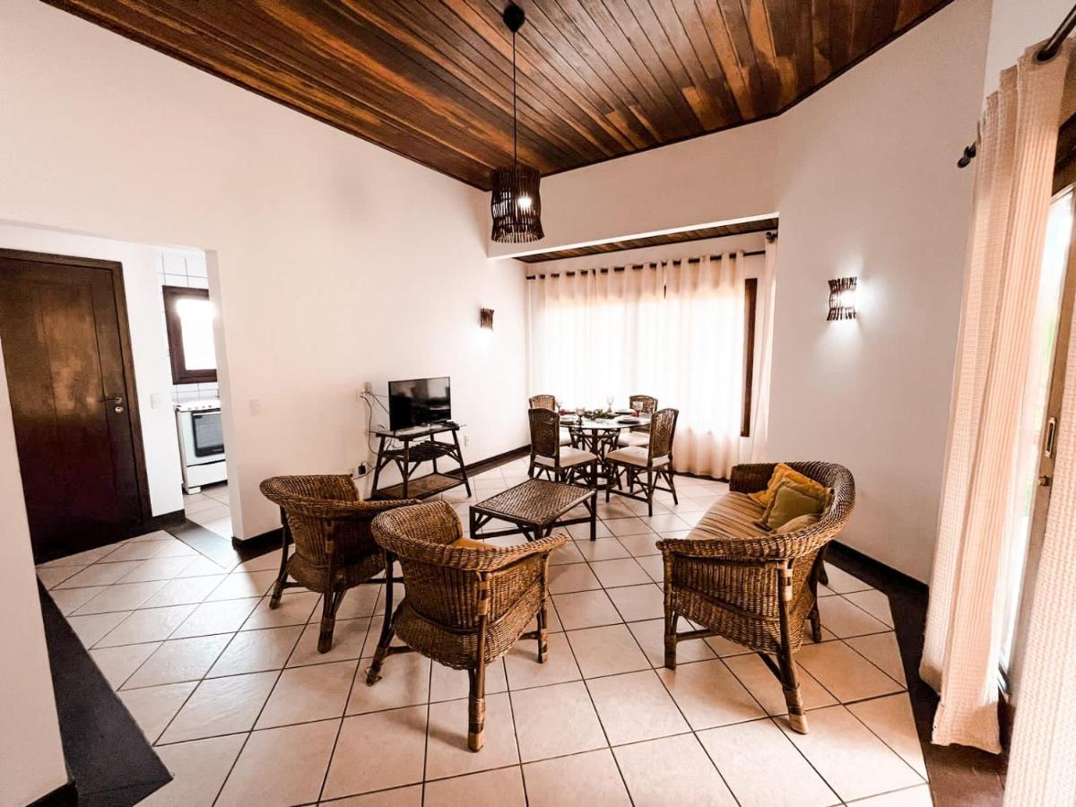 Lagoa Eco Village Praia de Pipa Ngoại thất bức ảnh