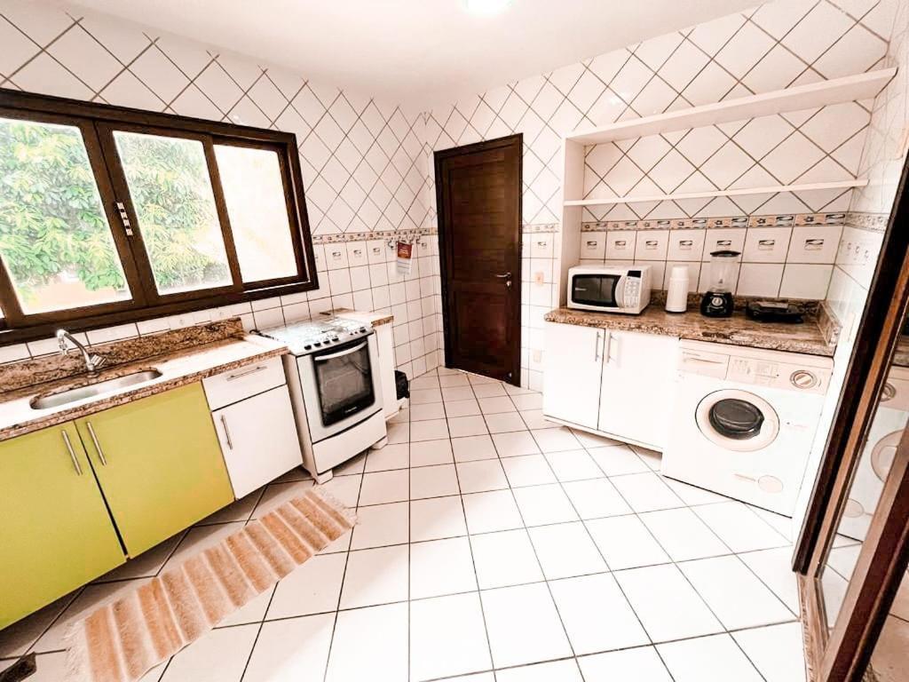 Lagoa Eco Village Praia de Pipa Ngoại thất bức ảnh