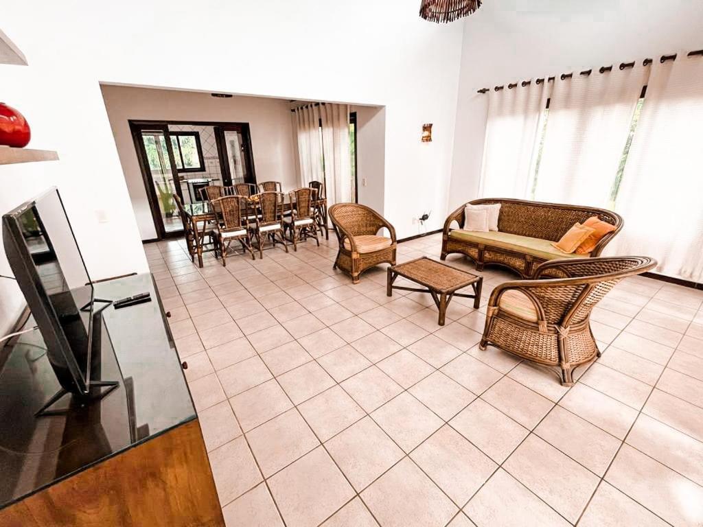 Lagoa Eco Village Praia de Pipa Ngoại thất bức ảnh