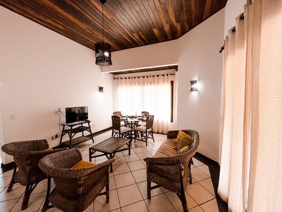 Lagoa Eco Village Praia de Pipa Ngoại thất bức ảnh