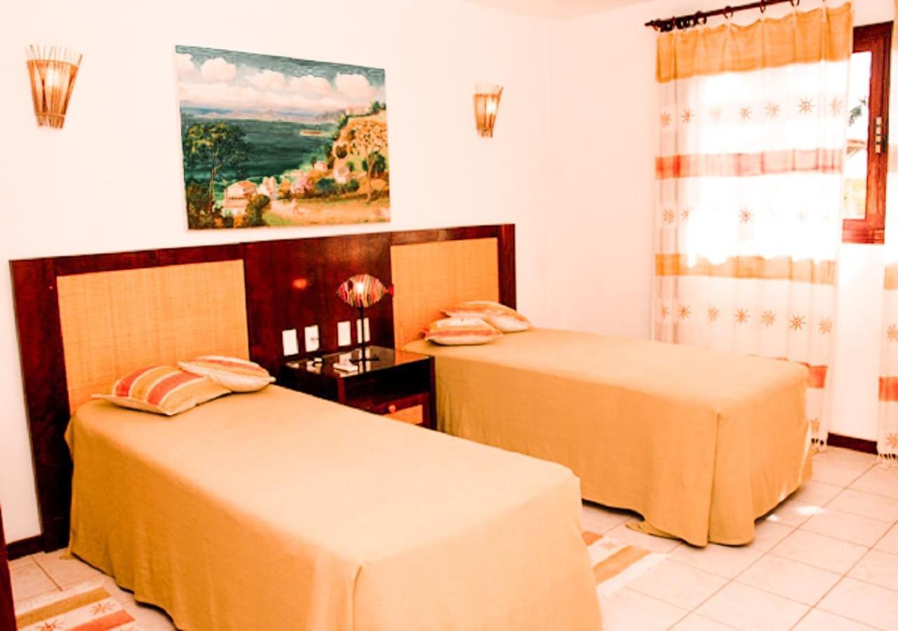 Lagoa Eco Village Praia de Pipa Ngoại thất bức ảnh