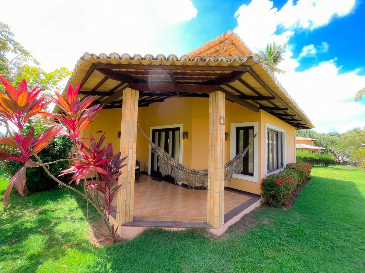 Lagoa Eco Village Praia de Pipa Ngoại thất bức ảnh