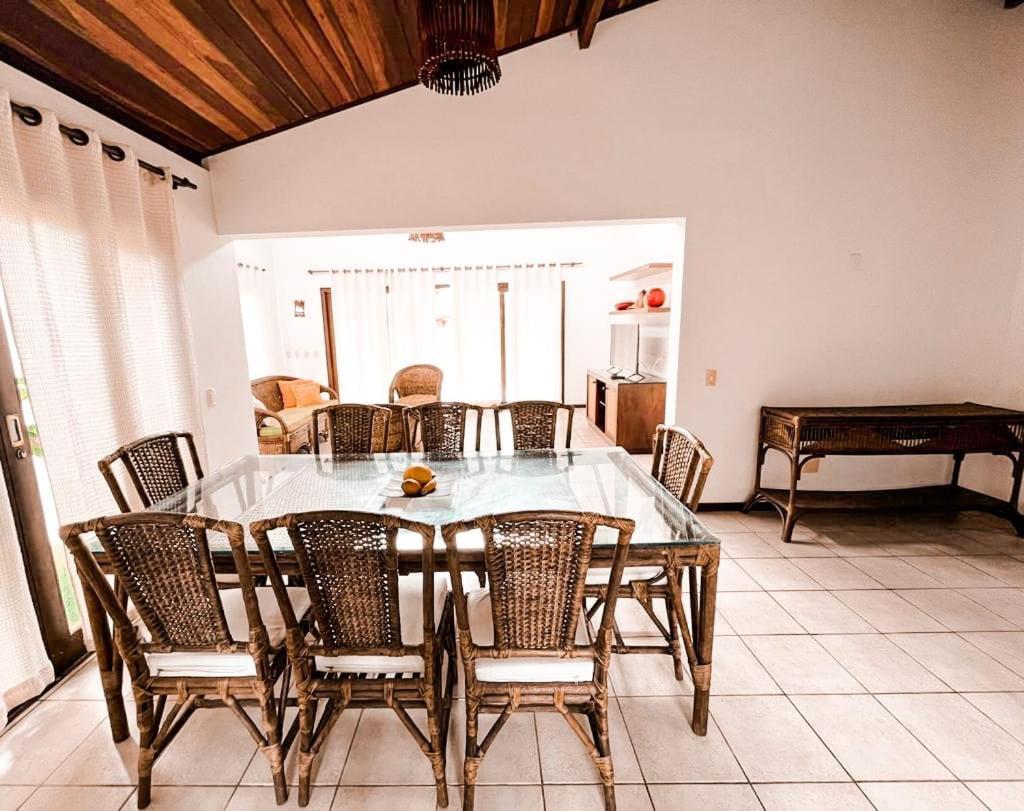 Lagoa Eco Village Praia de Pipa Ngoại thất bức ảnh