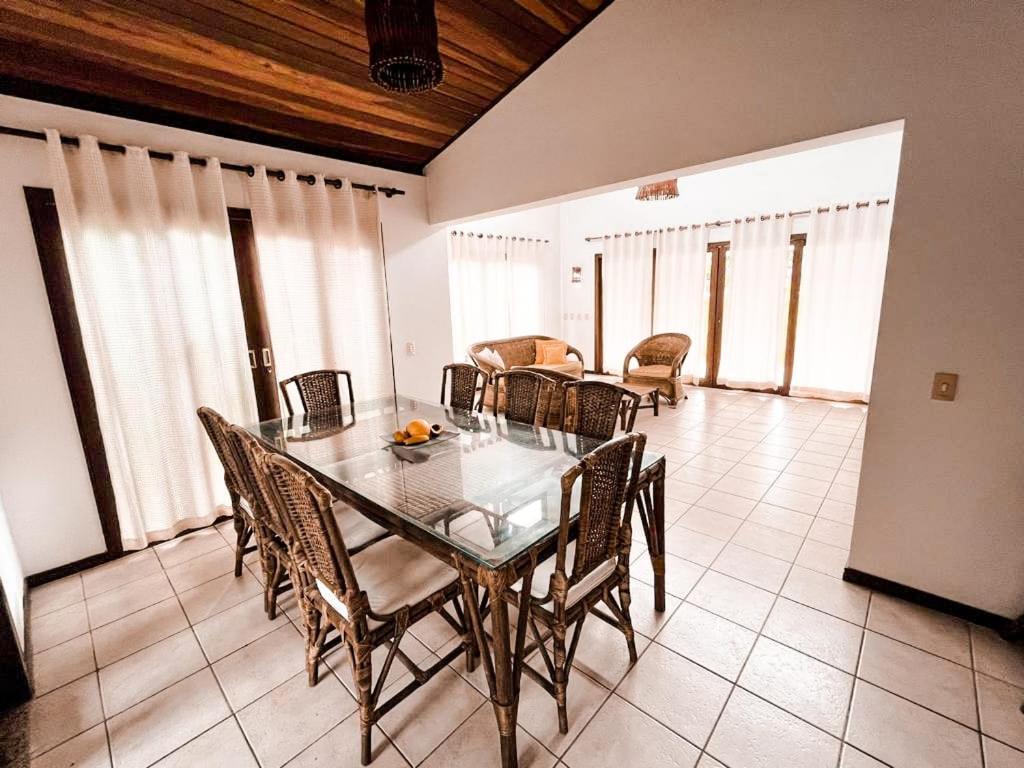 Lagoa Eco Village Praia de Pipa Ngoại thất bức ảnh
