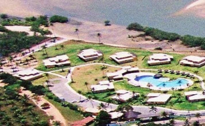 Lagoa Eco Village Praia de Pipa Ngoại thất bức ảnh
