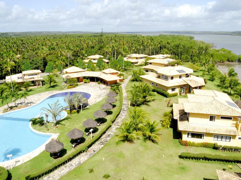 Lagoa Eco Village Praia de Pipa Ngoại thất bức ảnh