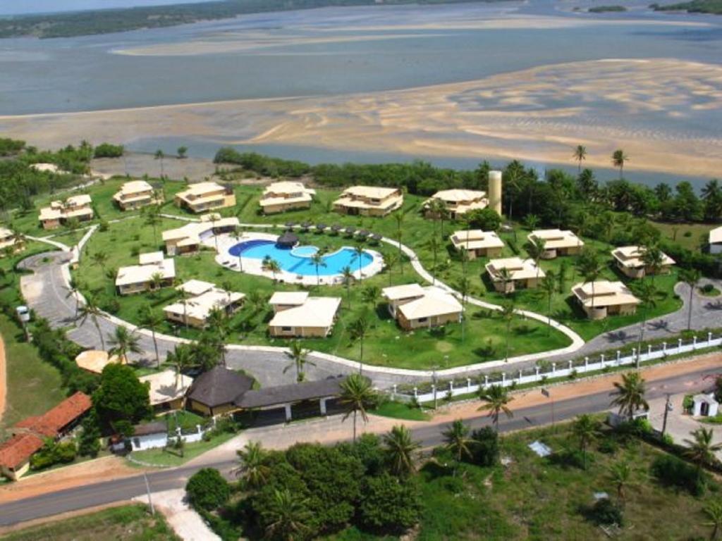 Lagoa Eco Village Praia de Pipa Ngoại thất bức ảnh