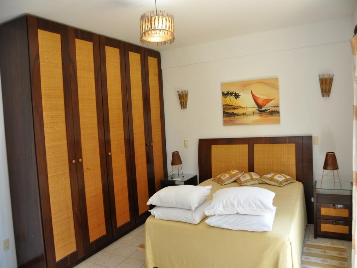 Lagoa Eco Village Praia de Pipa Ngoại thất bức ảnh