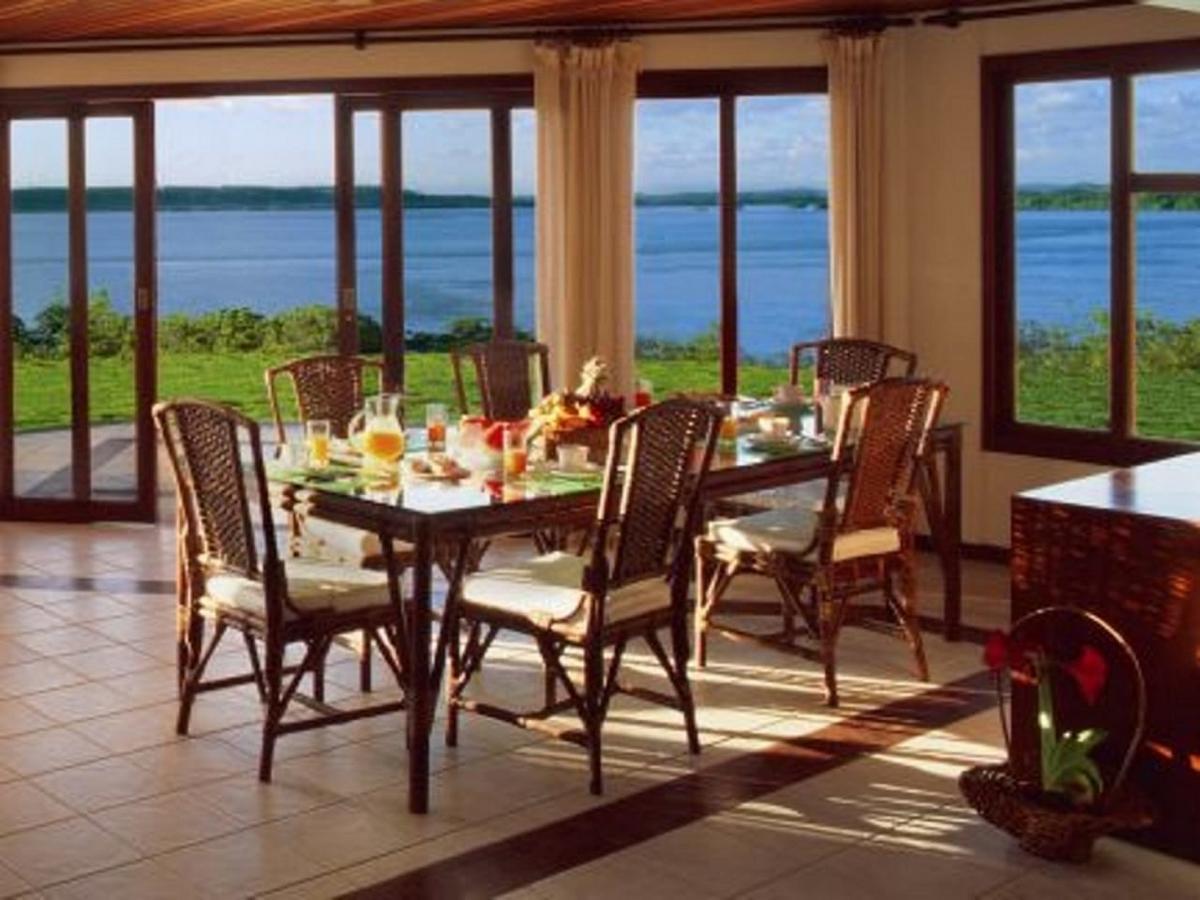 Lagoa Eco Village Praia de Pipa Ngoại thất bức ảnh