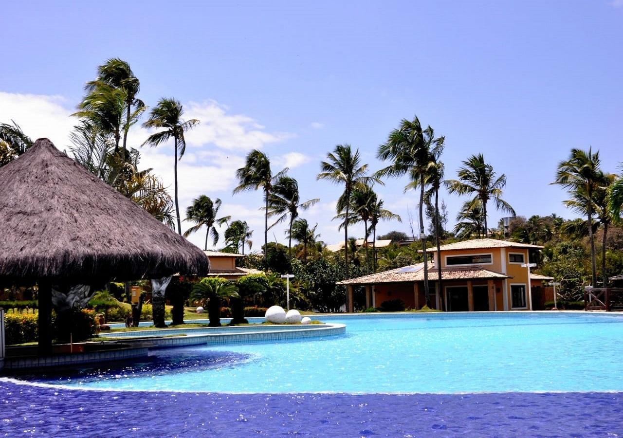 Lagoa Eco Village Praia de Pipa Ngoại thất bức ảnh