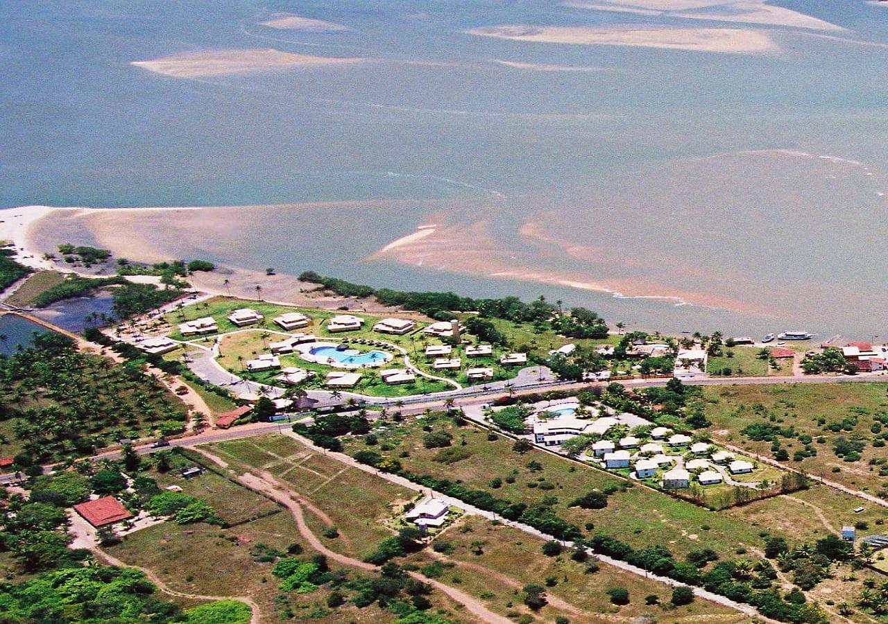 Lagoa Eco Village Praia de Pipa Ngoại thất bức ảnh