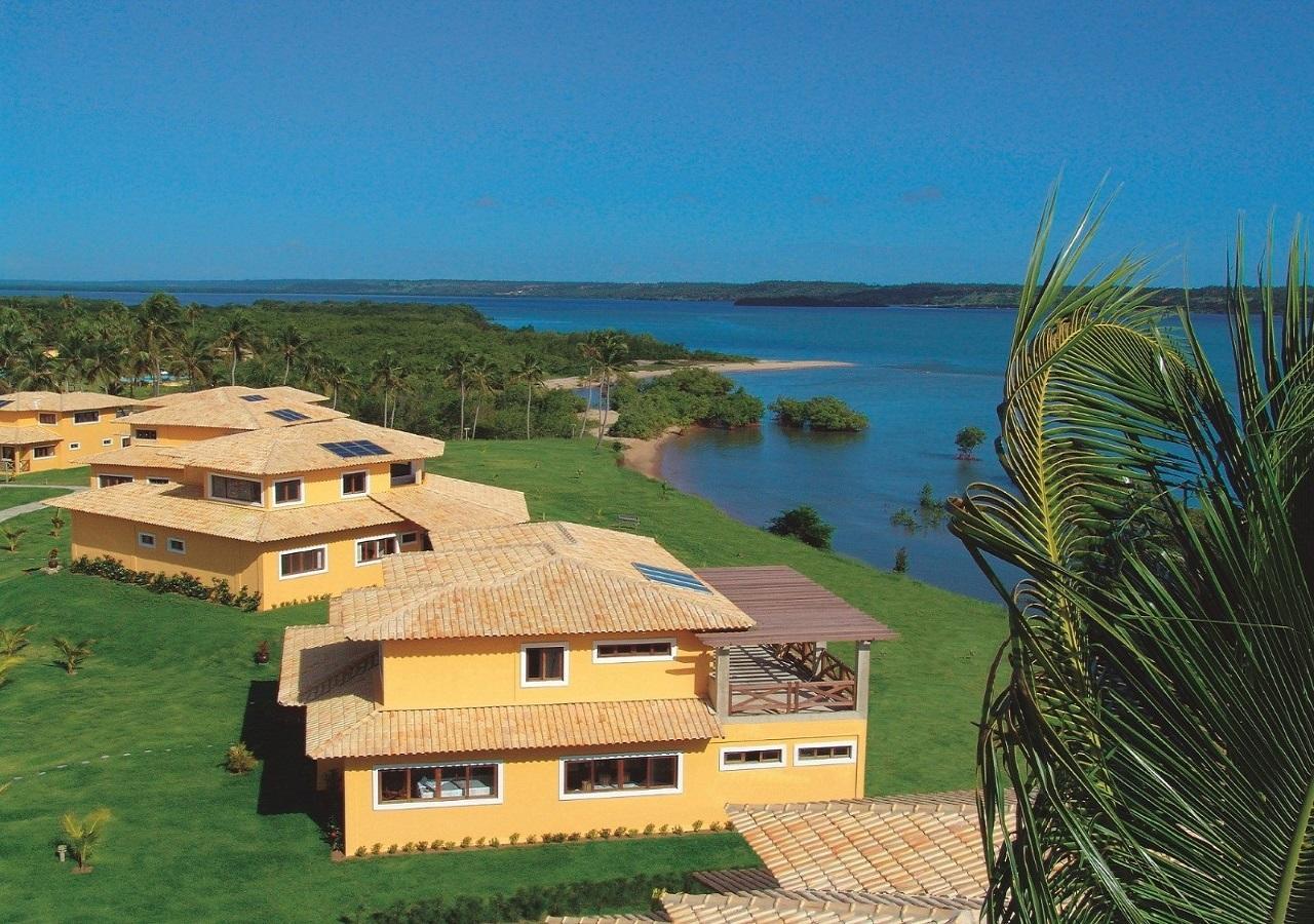 Lagoa Eco Village Praia de Pipa Ngoại thất bức ảnh