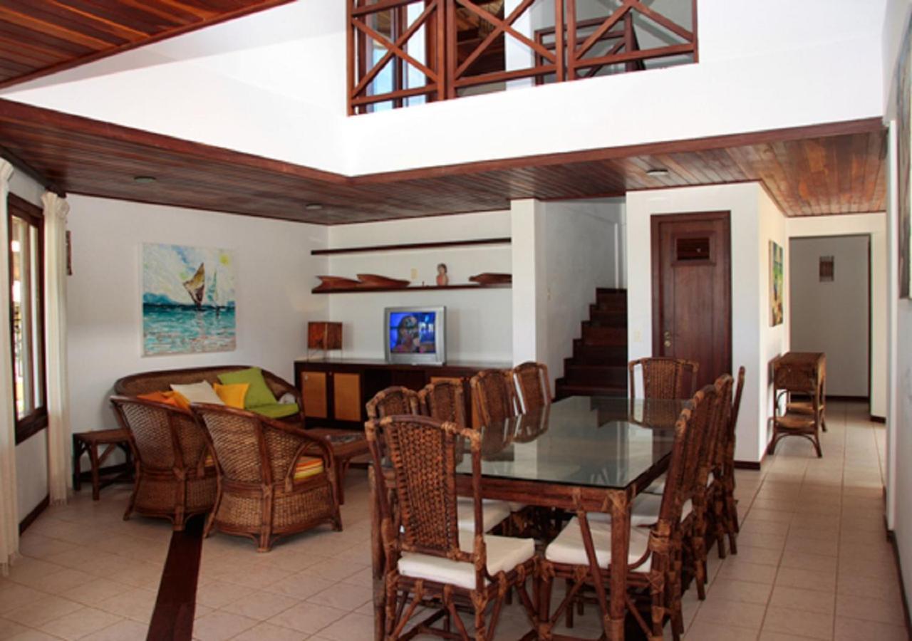 Lagoa Eco Village Praia de Pipa Ngoại thất bức ảnh