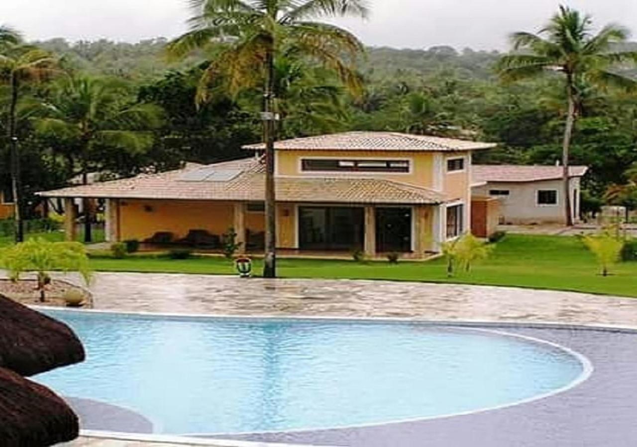 Lagoa Eco Village Praia de Pipa Ngoại thất bức ảnh