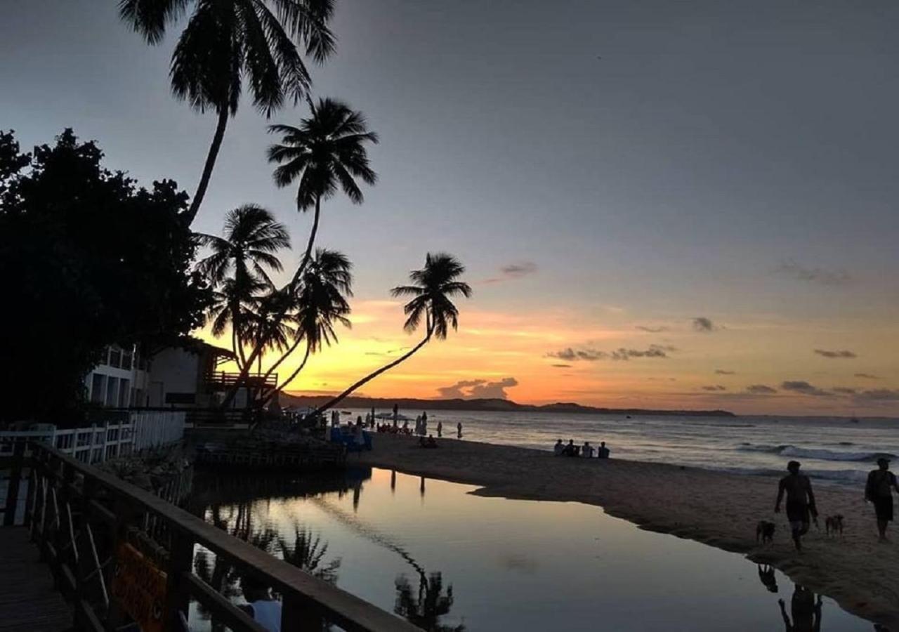 Lagoa Eco Village Praia de Pipa Ngoại thất bức ảnh