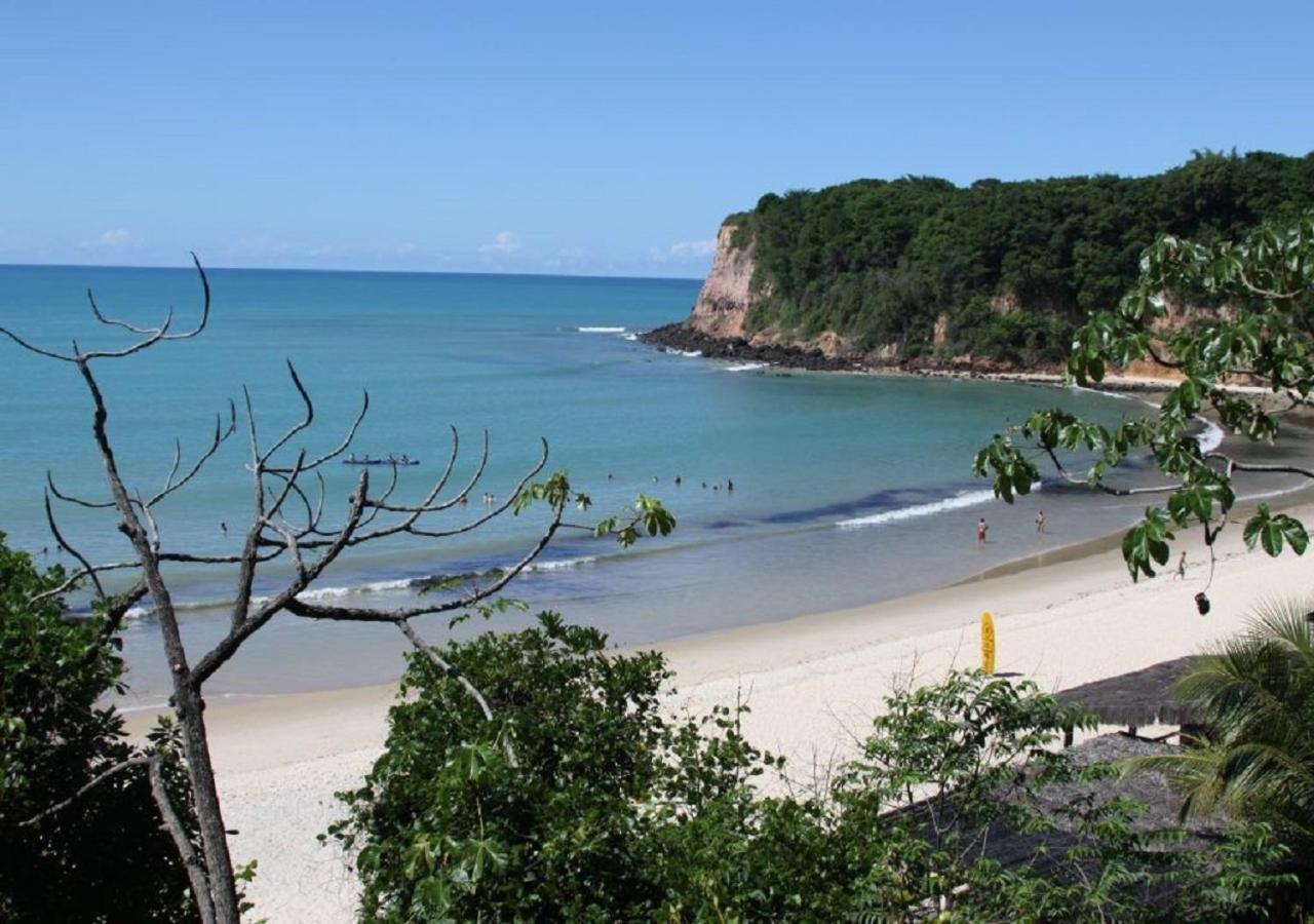Lagoa Eco Village Praia de Pipa Ngoại thất bức ảnh