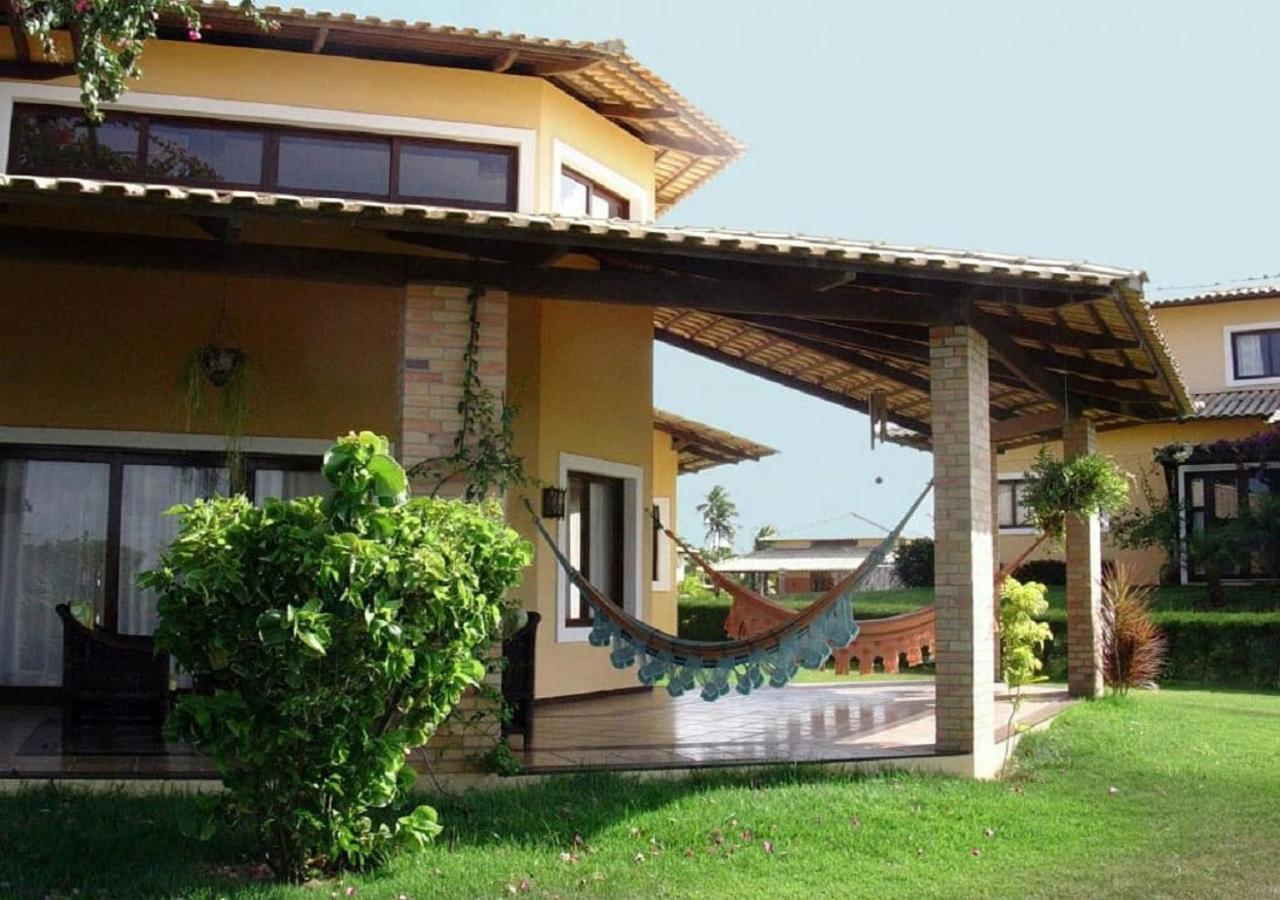 Lagoa Eco Village Praia de Pipa Ngoại thất bức ảnh