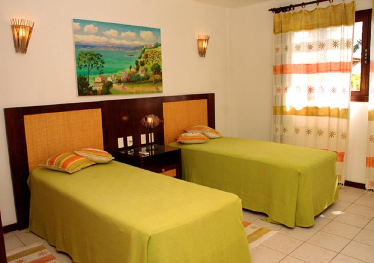 Lagoa Eco Village Praia de Pipa Ngoại thất bức ảnh