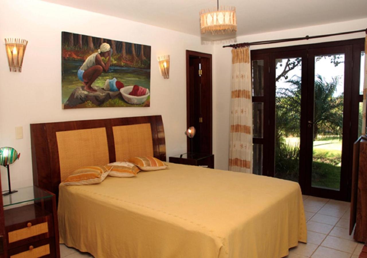 Lagoa Eco Village Praia de Pipa Ngoại thất bức ảnh