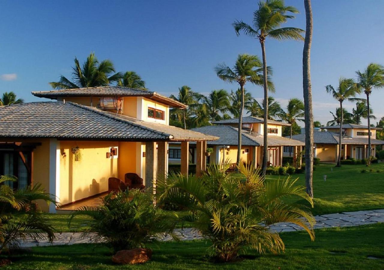 Lagoa Eco Village Praia de Pipa Ngoại thất bức ảnh